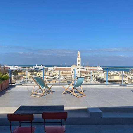 בארי Osservatorio Sul Mare מראה חיצוני תמונה